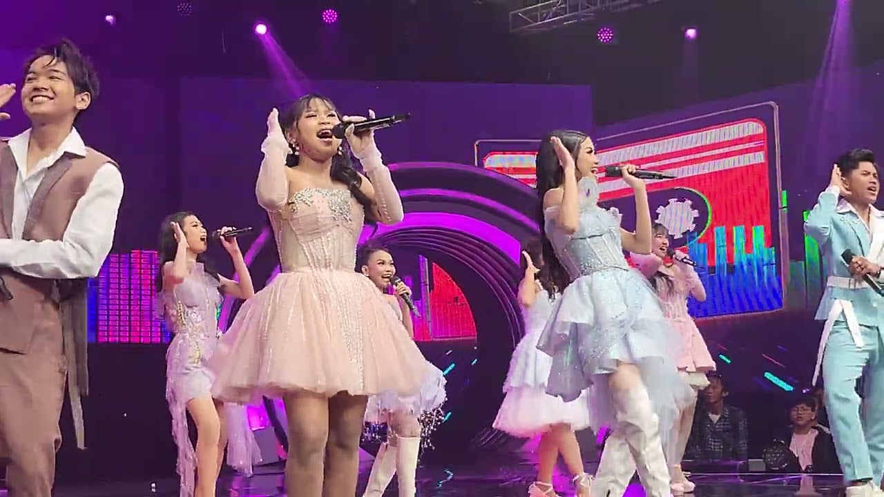 All Academia Il Closhing Malam Media Sosial Award #live