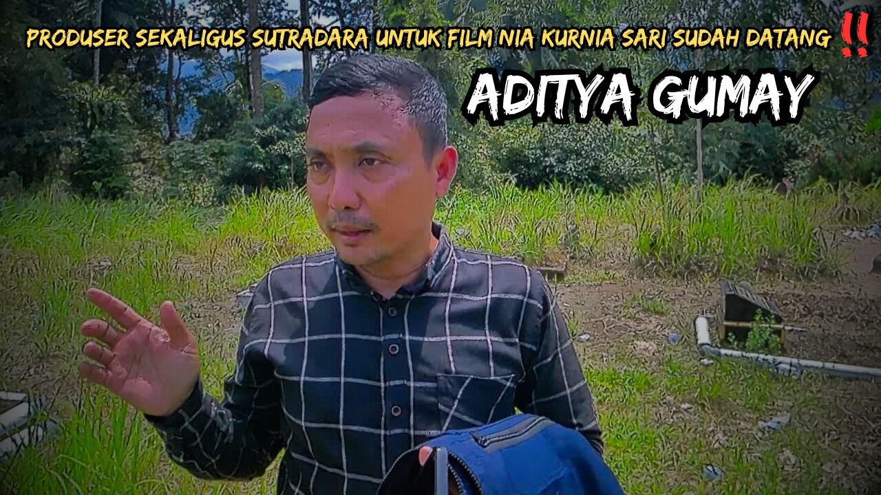 Suasana Takziah Dirumah Nia Kurnia Sari Sangat Ramai Pengunjung,Padahal Mau Malam Hari Dan Mau Hujan