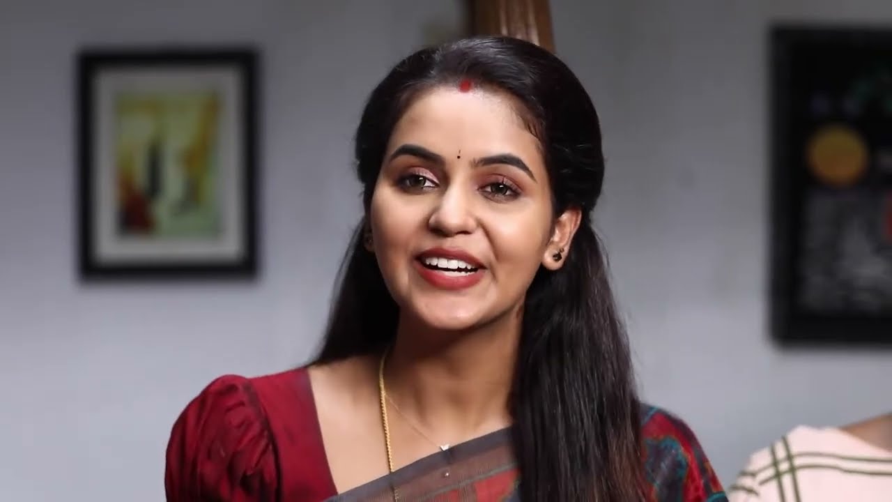 Yaaradi Nee Mohini - Ep 1196 - Sankara Raman - Tamil Tv Serial - Zee5 Tamil Classics