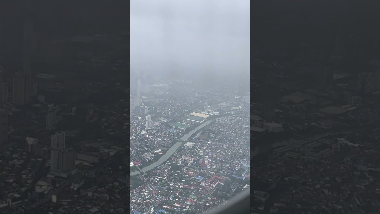 Take off