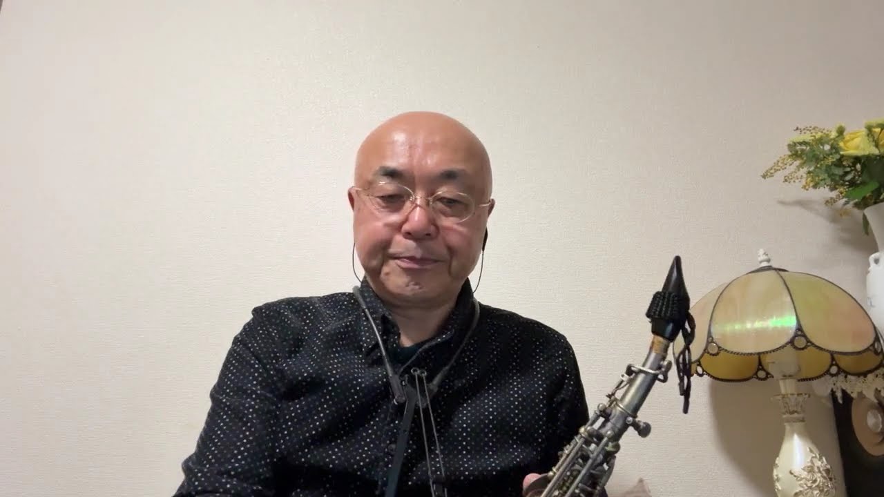①いつも何度でも🤩　3月7日多摩平の森発表会に向けて　コソ練習パート❸ 🎷