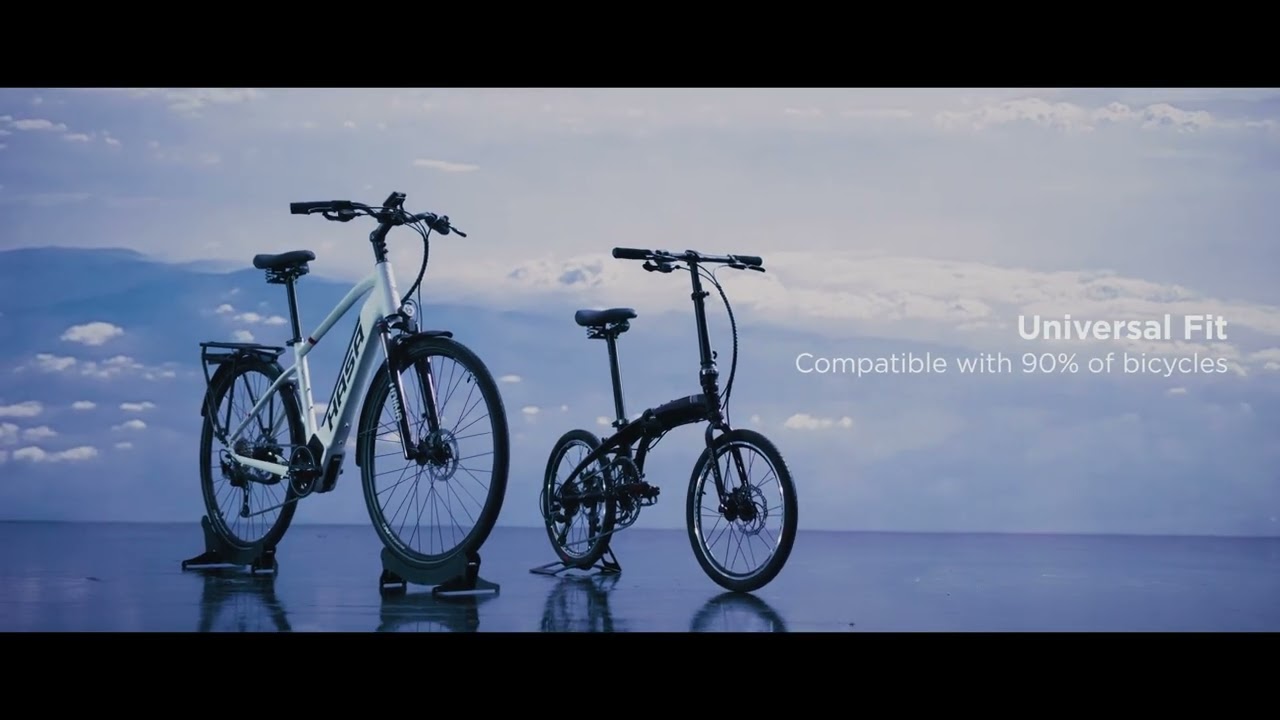 Air Seat 1- The Ultimate Comfort Suspension Saddle