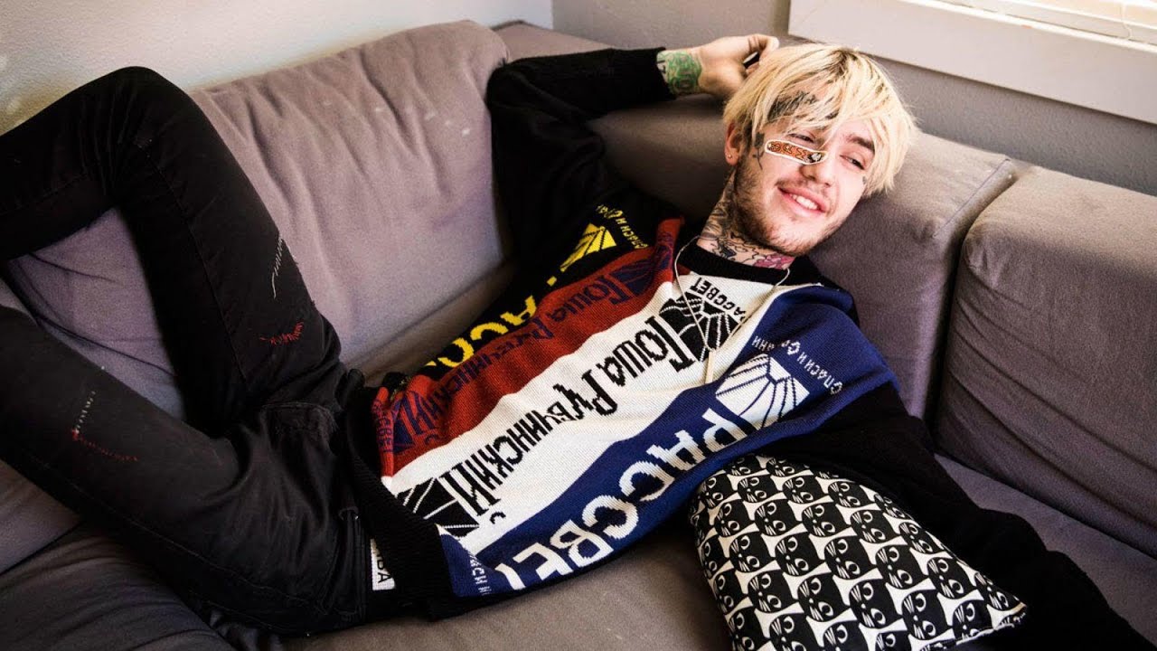 Best Lil Peep Moments Pt.3 ✩