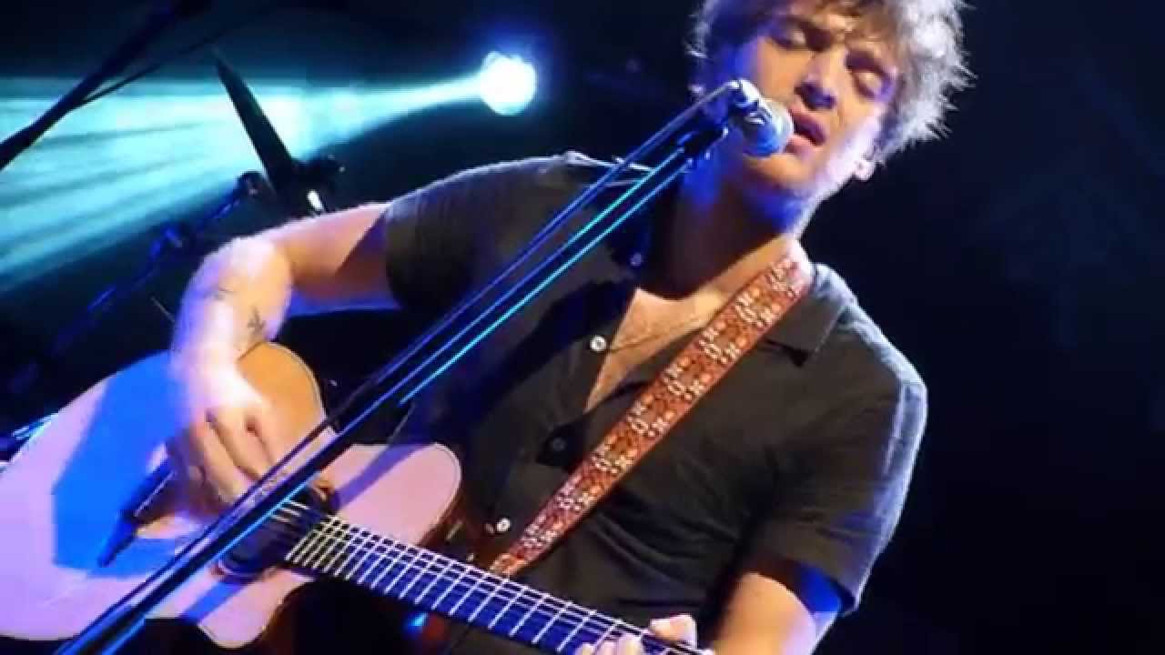 Paolo Nutini LIVE "Better Man" Royal Albert Hall
