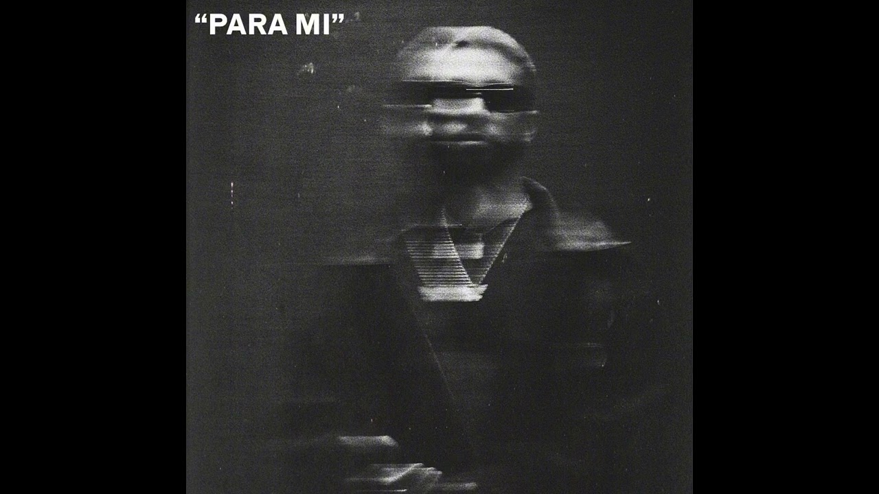 MORA TYPE BEAT [FREE] – “PARA MI” | Melodic HARD TRAP