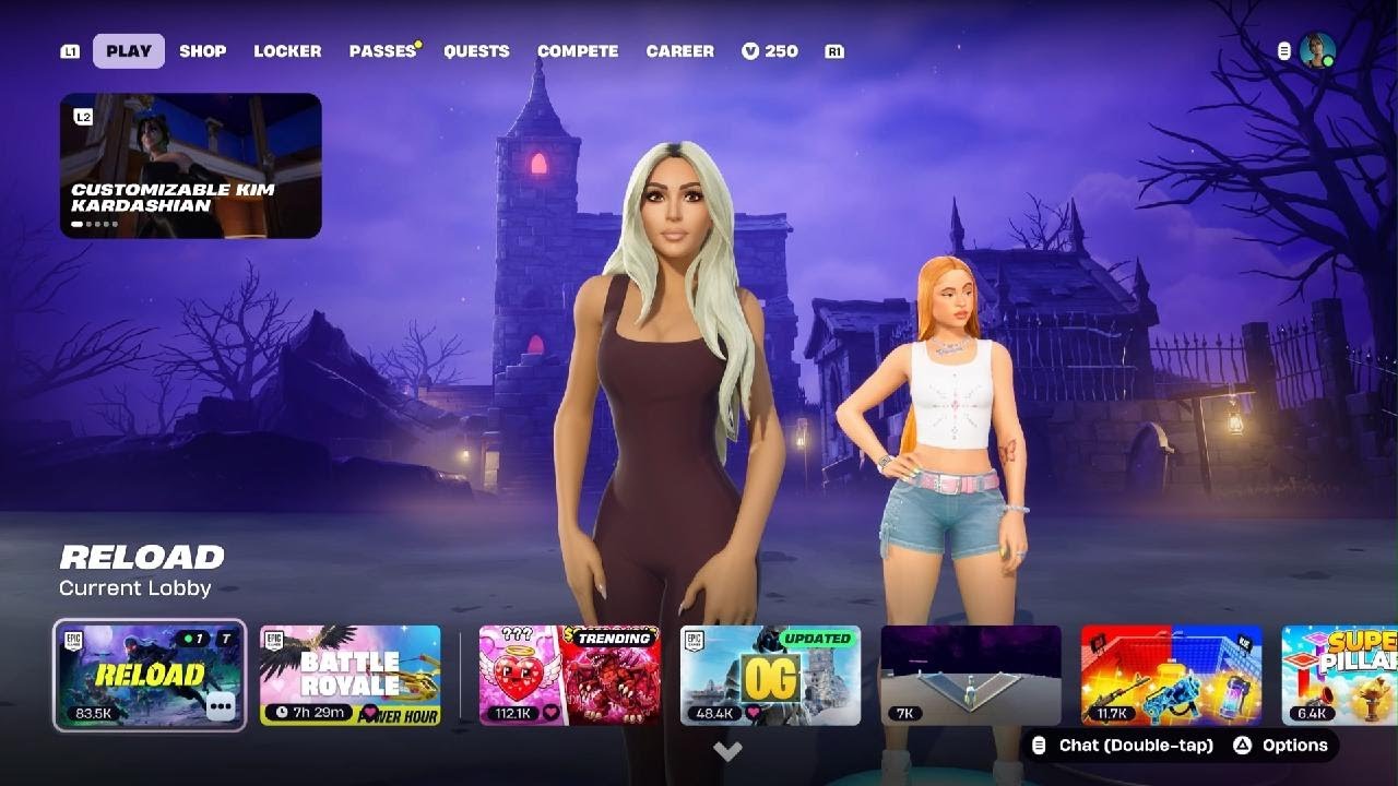 Wifey Duo