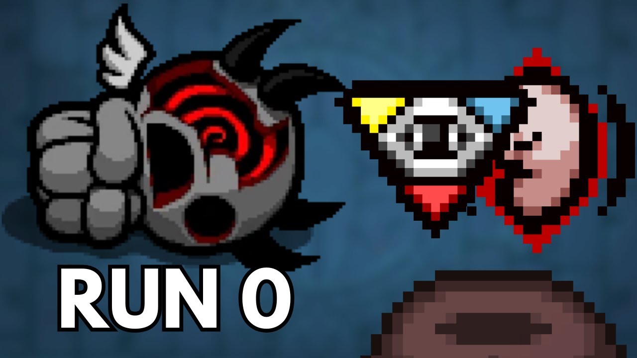 TÍPICA RUN 0
