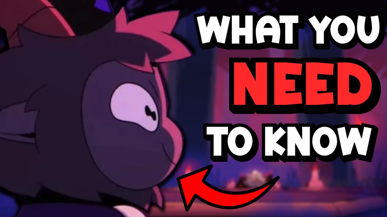Everything you NEED TO KNOW About the Goat Update | Cult of the Lamb