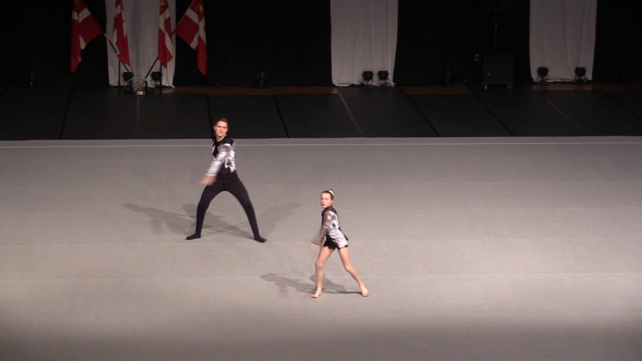 GymnastikKabalen - Roskilde TeamGym & AcroLife 2017