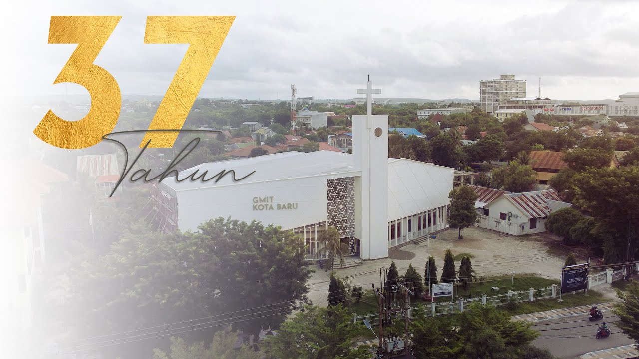 37th GMIT Kota Baru - A Story