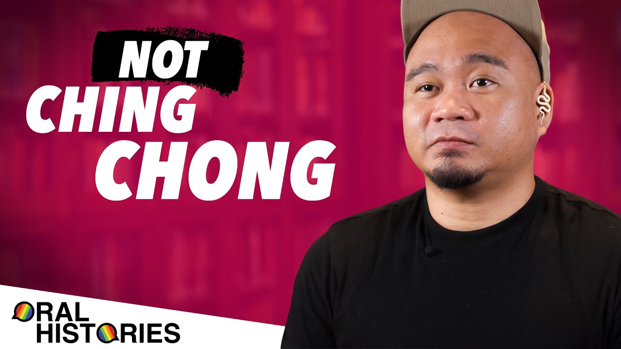 The Truth About Being a Gay Filipino in London
