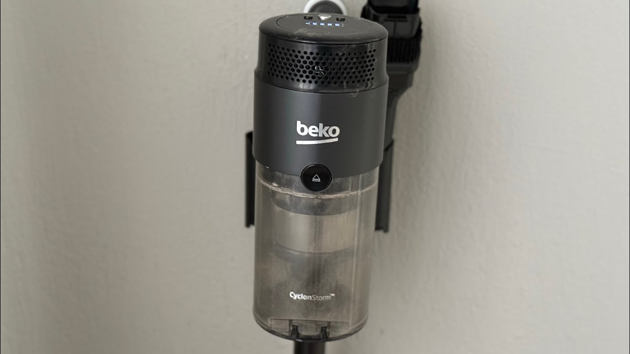 Beko PowerClean 2.0 VRT 86325 VIŞarjlı Dikey Süpürge PİŞMANLIKTIR
