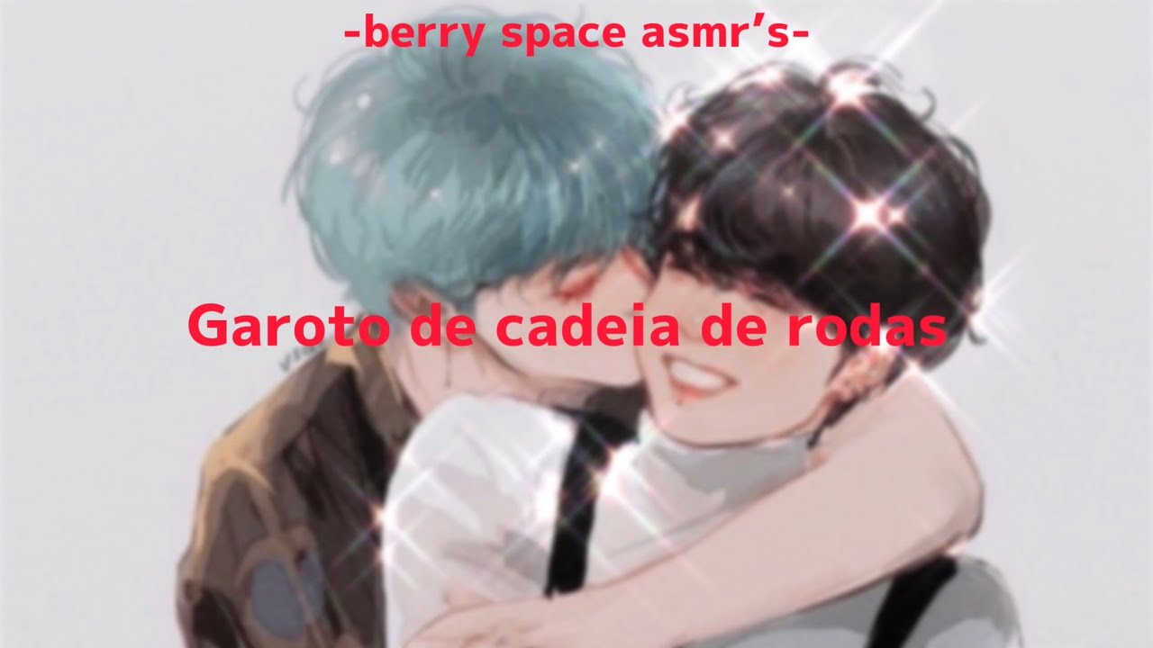 TAEKOOK ASMR | “garoto de cadeira de rodas” | cute-jk bottom (1/?)