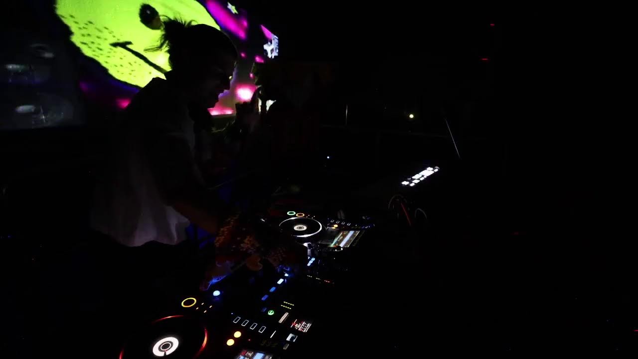 INNOVATIVE RAVE SOLUTIONS