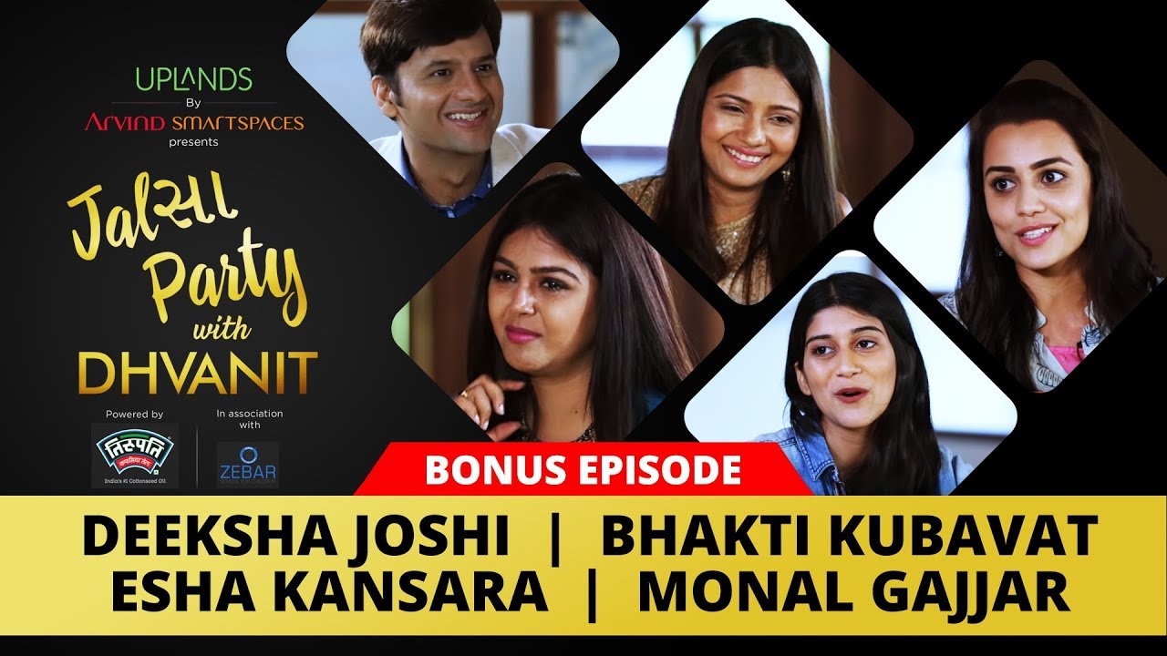 Jalsa Party Extras | RJ Dhvanit | Radio Mirchi