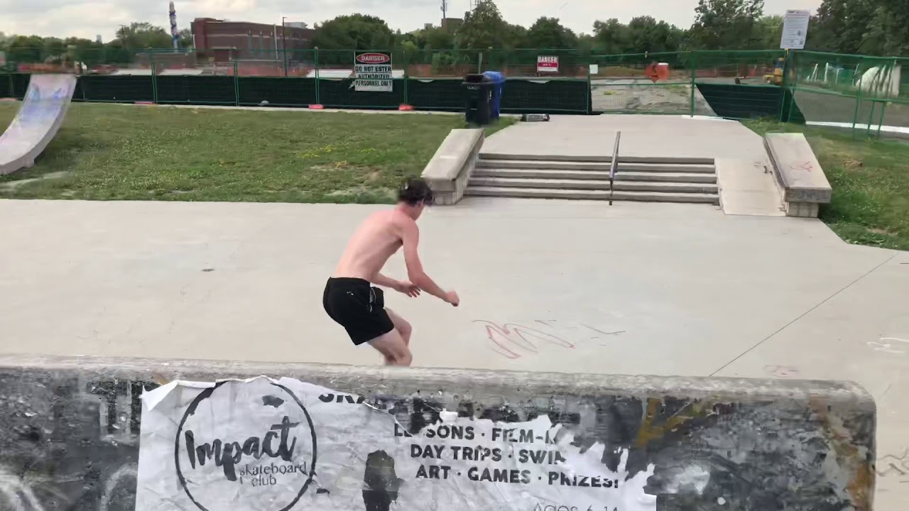 Skateboard s