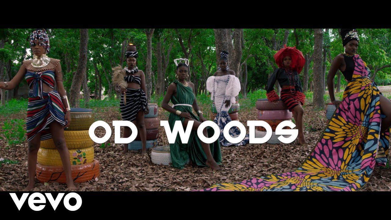 OD Woods - Bem