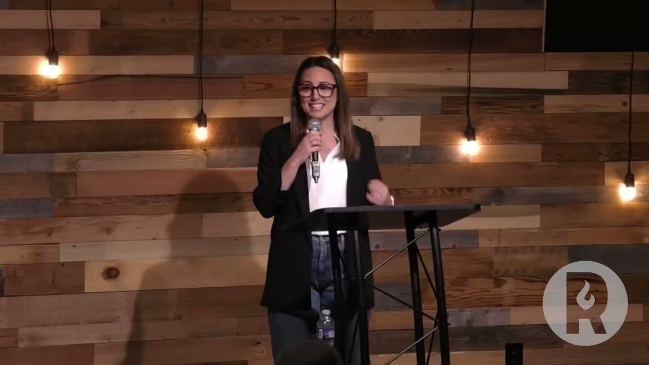 All Things New - New Freedom & New Power