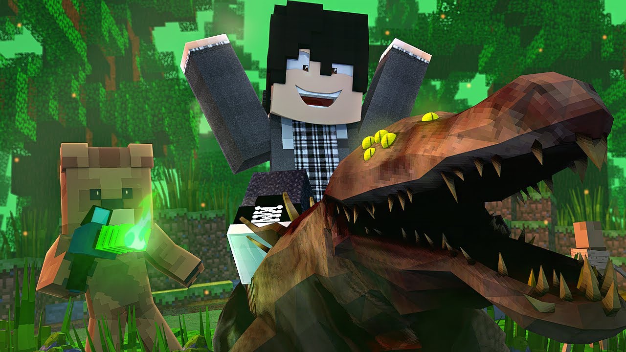 Can This NEW WEAPON Beat SCP-682: The Hard to Destroy Reptile? (Minecraft SCP Roleplay)