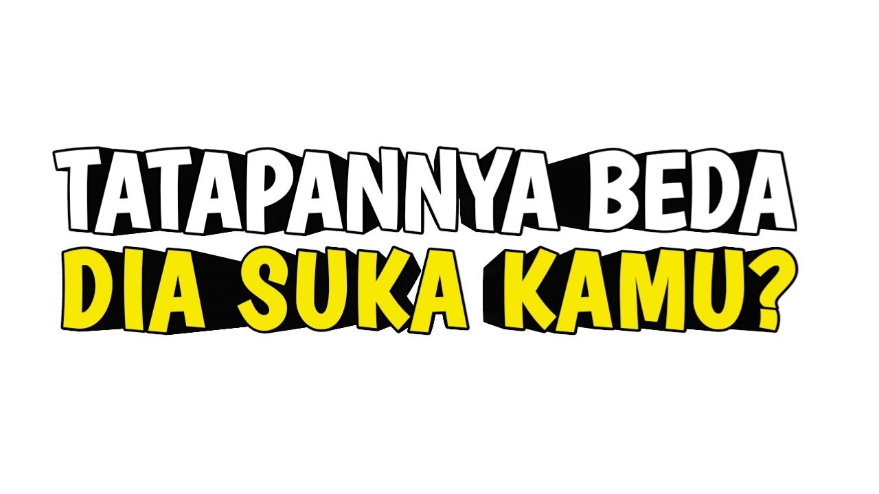 7 Tanda Tatapan Mata Wanita Suka Kamu (Tanpa Dia Sadari)