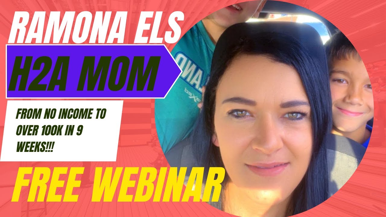 How South Africans Are Earning Dollars From Their Phones (FREE Webinar Replay)
