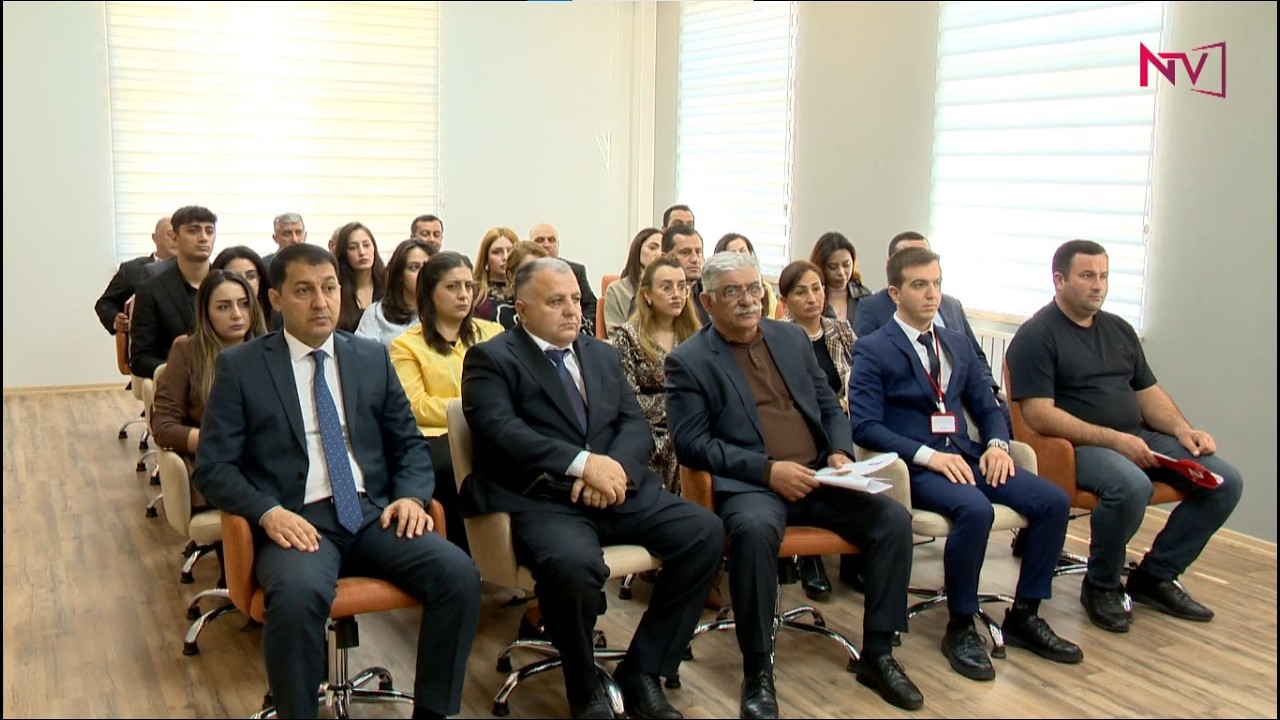 ƏYLİS QUM-ÇINQIL YATAĞI SATIŞA ÇIXARILIB