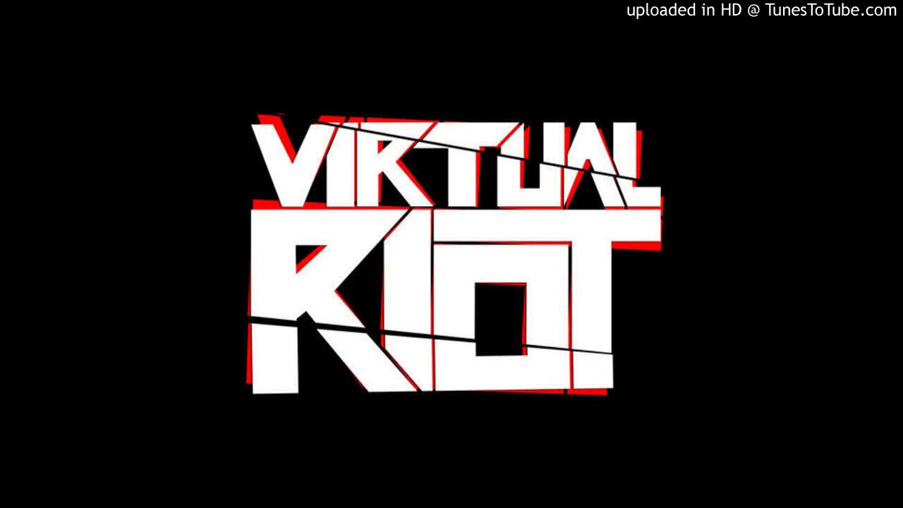[Dubstep] Virtual Riot - Warzone