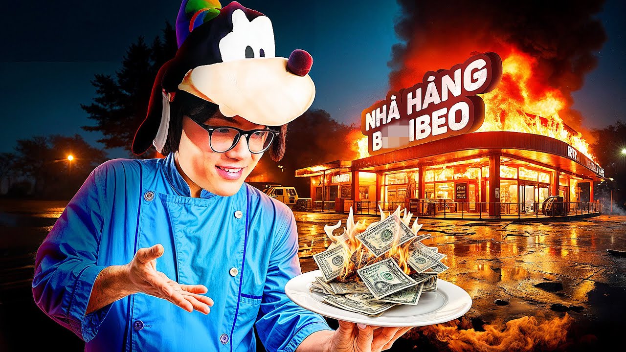 TẠM BIỆT NH&Agrave; H&Agrave;NG