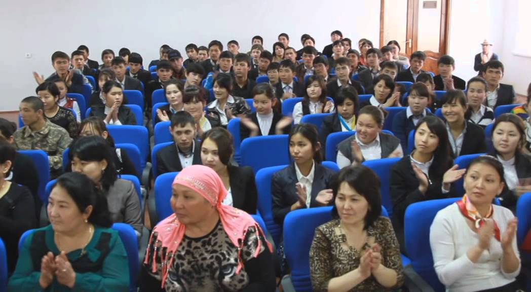 «Дархан дала». Бәйдібек ауданы -- Жер шарының үшінші полюсі