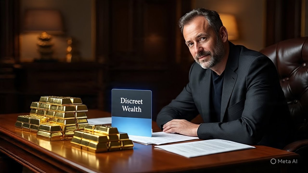 Inside a Private Banker&rsquo;s Job  How They Serve Billionaire Clients