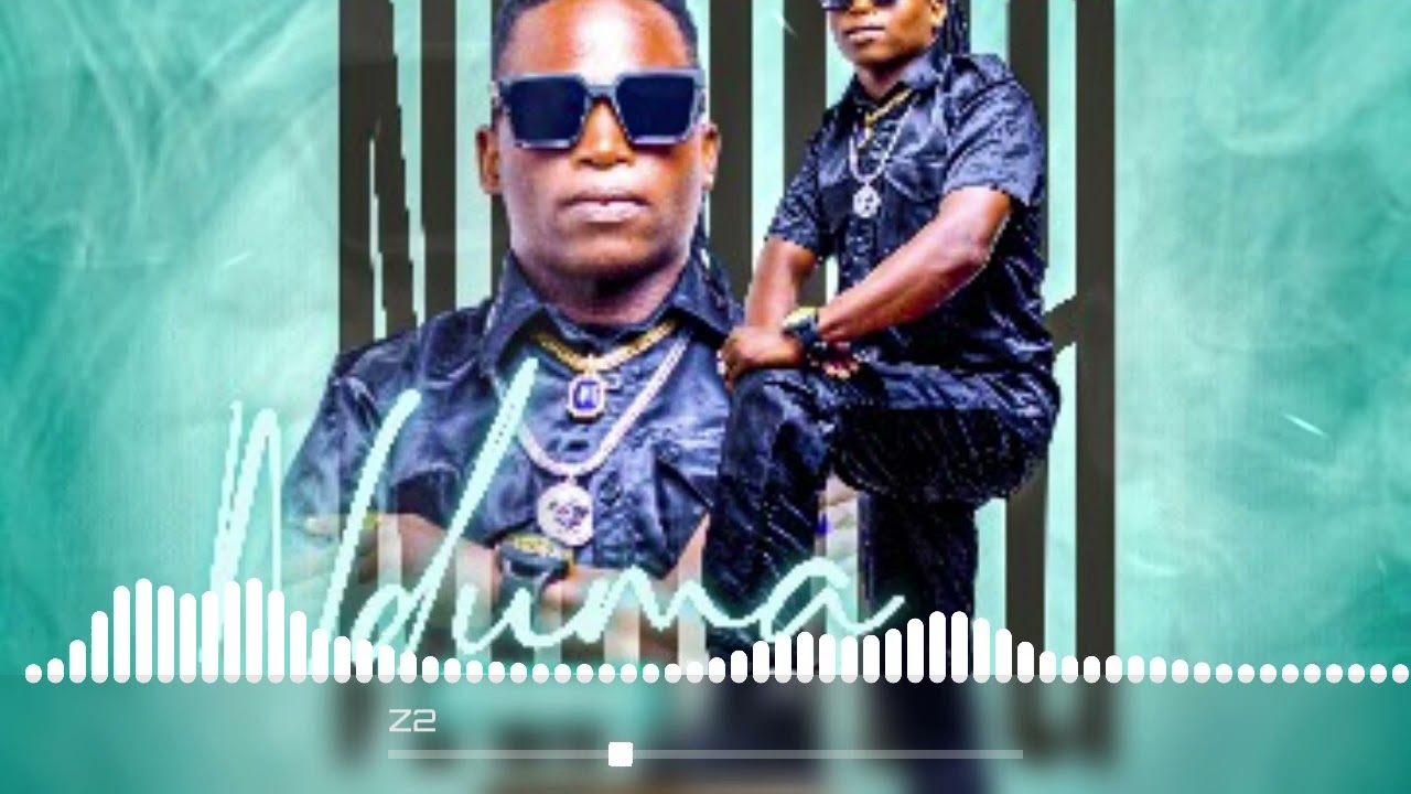 Z-two - Nduma (Fama) (Audio)