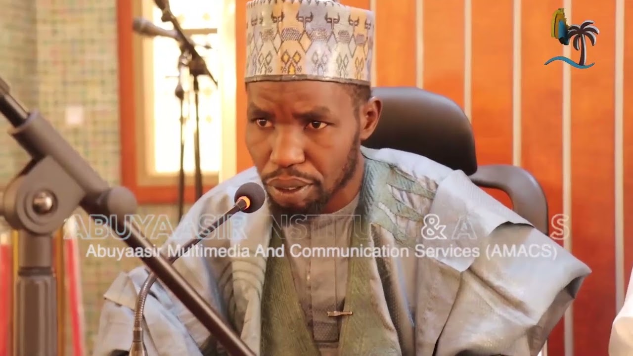 DAY 1 SURA #1 AL FATIHA AYA #1 #1 DR  MUHAMMAD AUWAL