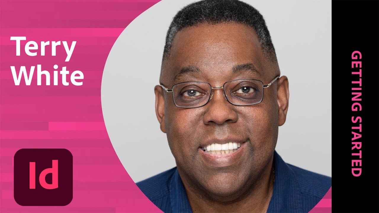 How to Get Started with Adobe InDesign | Adobe Creative Cloud