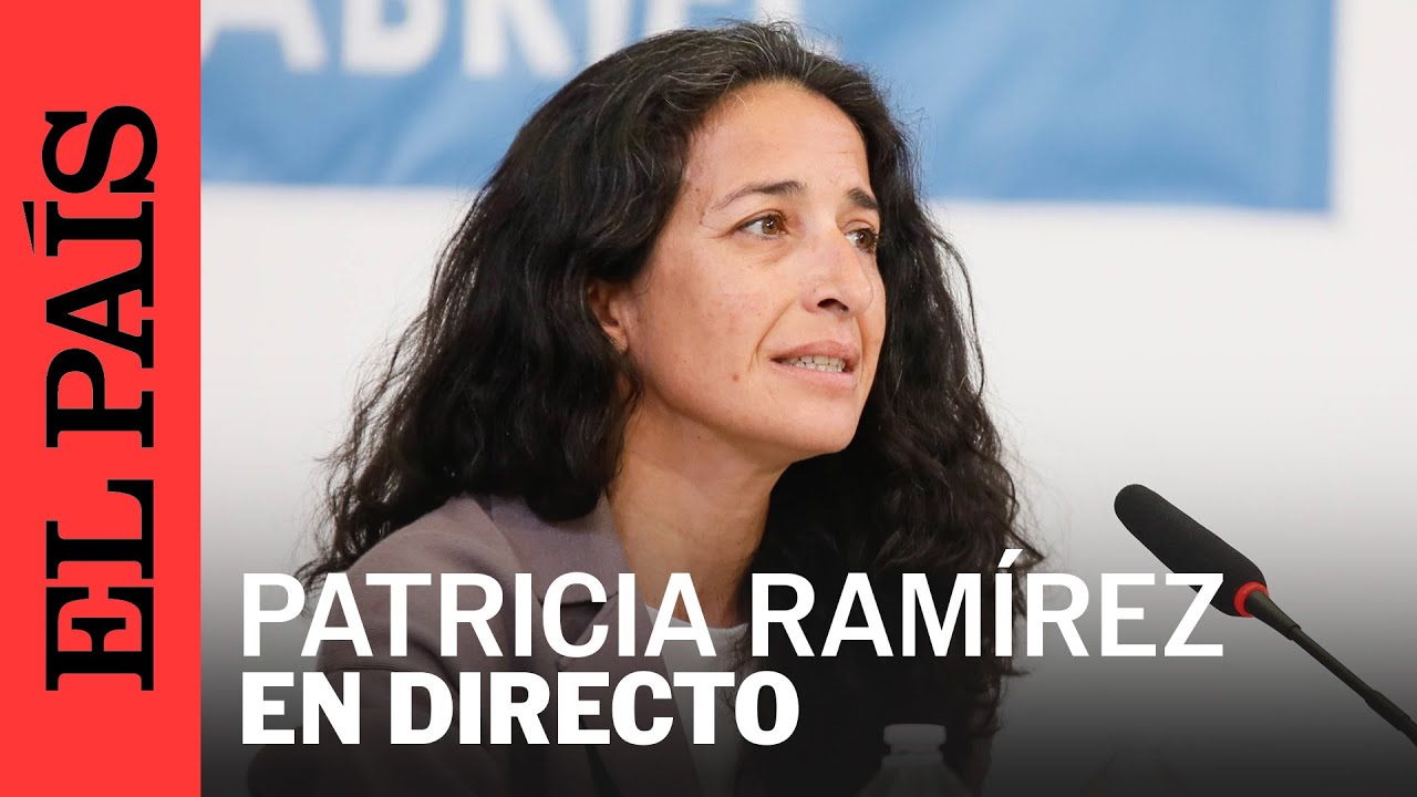 DIRECTO | Patricia Ramírez, madre de Gabriel Cruz, comparece en el Senado | EL PAÍS