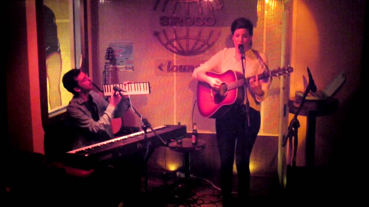 Iseo - Barcelona (original) en Sala Siroco
