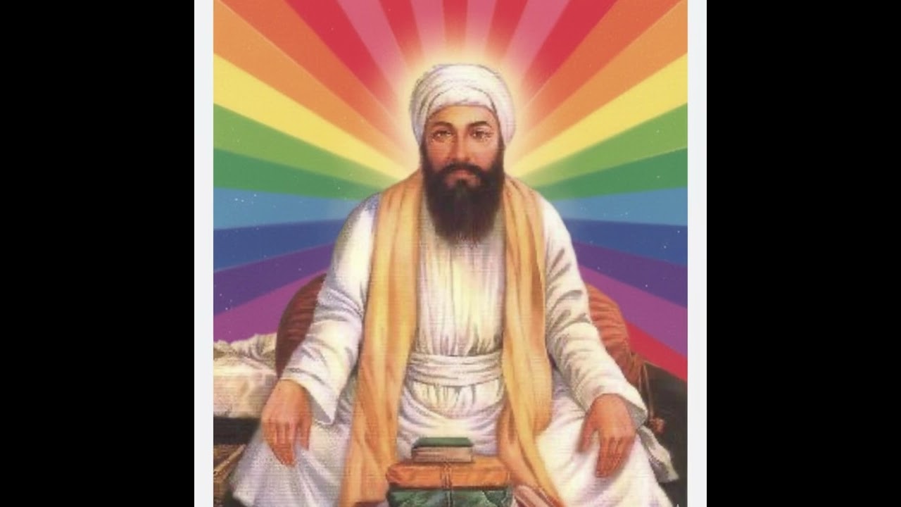 ਧਨ ਧਨ ਗੁਰੂ ਅੰਗਦ ਦੇਵ ਜੀ, Dhan dhan guru Anged dev g 