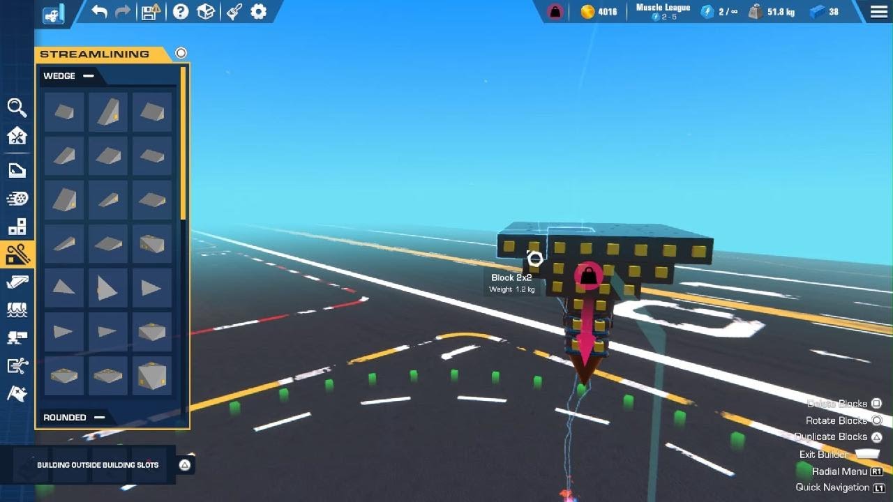 Trailmakers bablayd