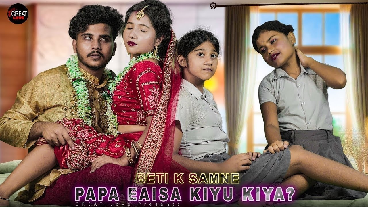Pyaar Karte Ho Na Mujse | Ek Tera Sahara | Heart Touching Bewafa Story | New Song 2026 | GREAT Love❤