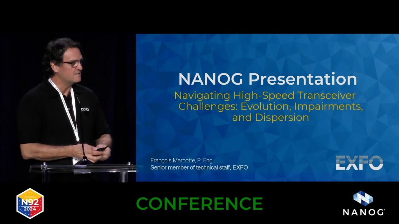 Navigating High-Speed Transceiver Challenges: Evolution, Impairments, and Dispersion