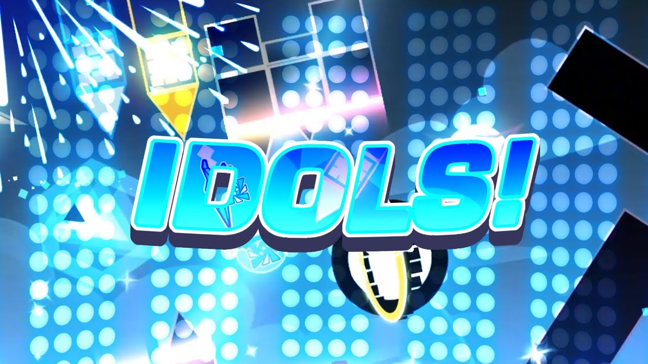 Our Part In Idols! (Ft. @333handle) // 3rd FX Part (Hosted by @calerongd)