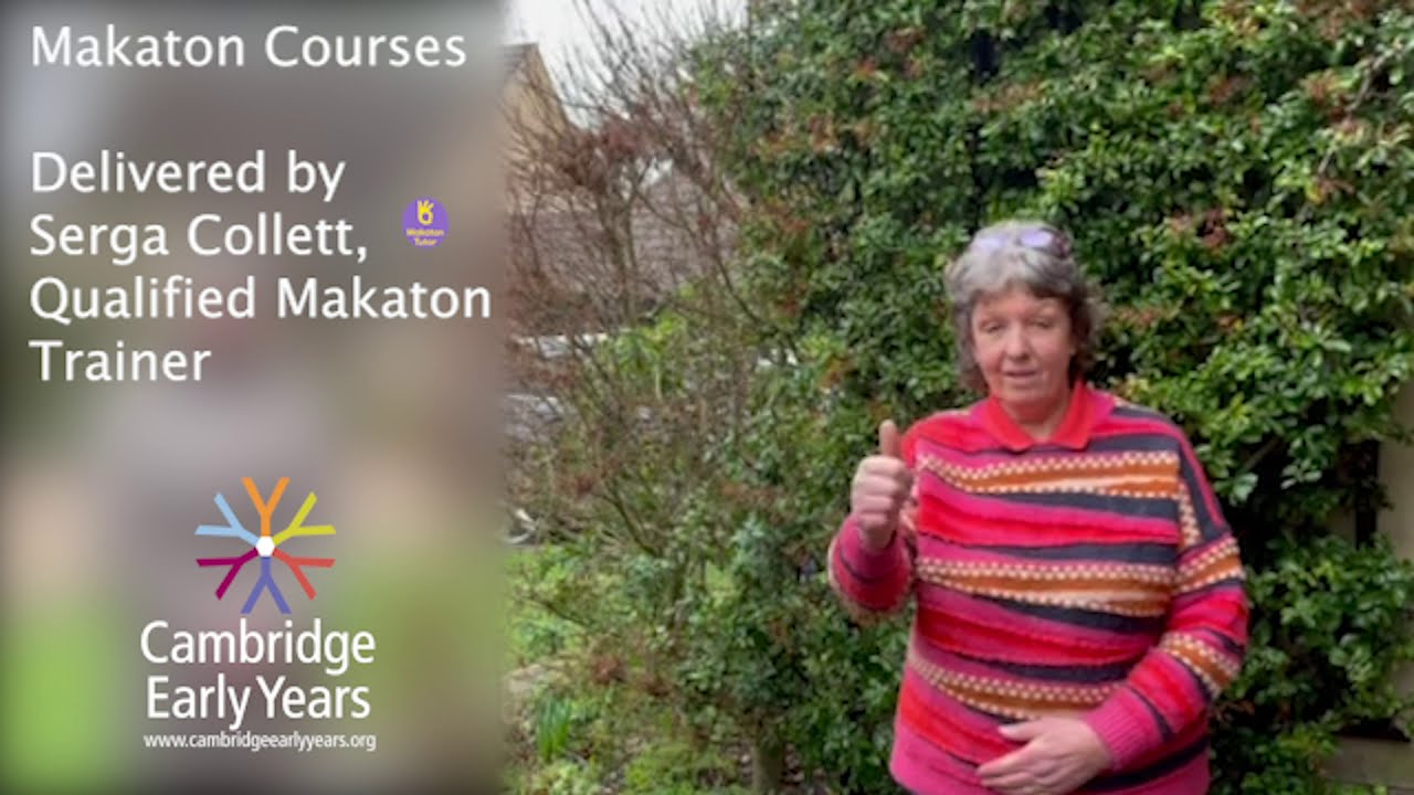 All About Makaton