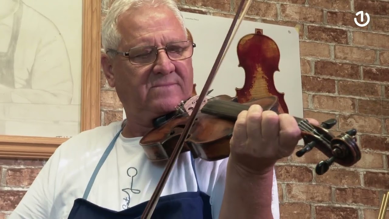 Bosanski Stradivari - 06.07.2025.