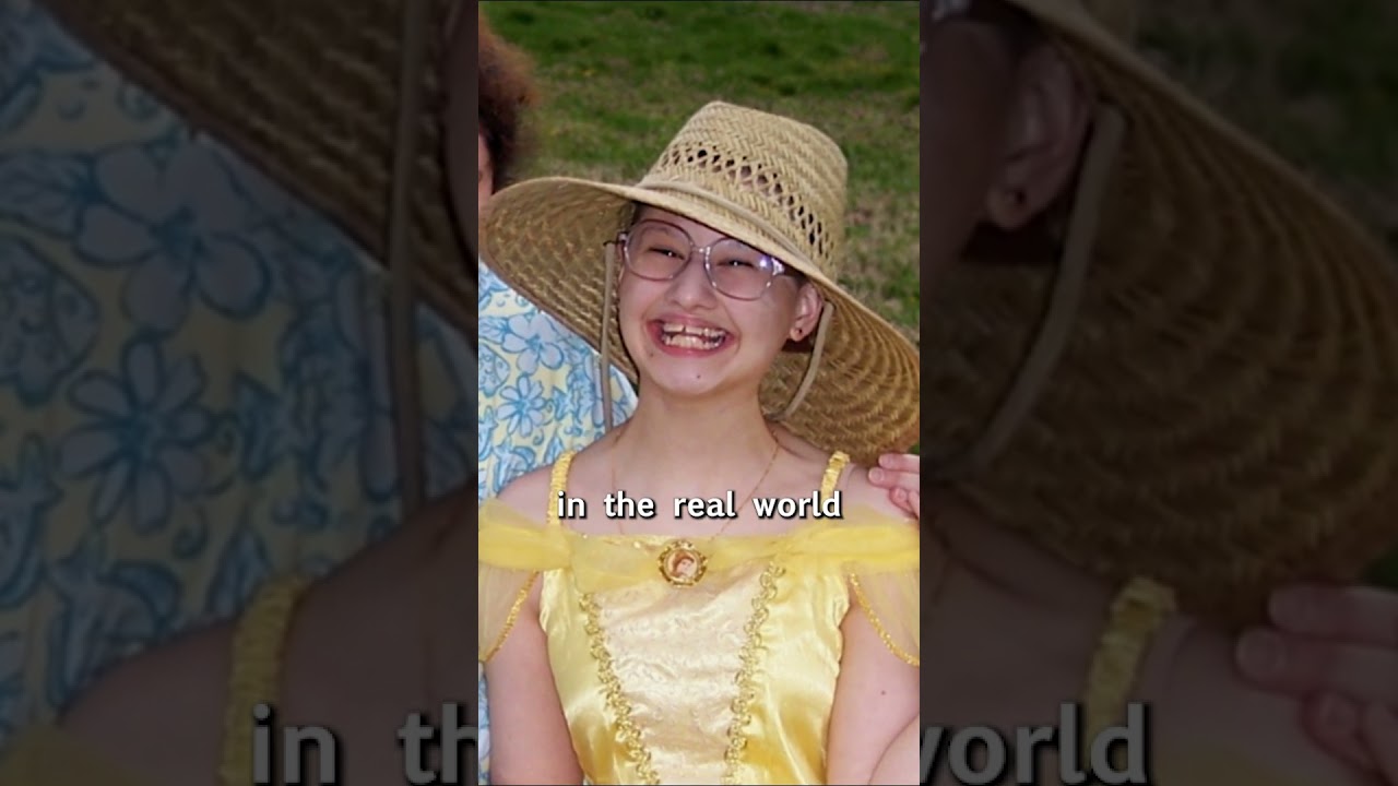 Gypsy Rose Finds Her Independence | The Prison Confessions of Gypsy Rose Blanchard | #shorts