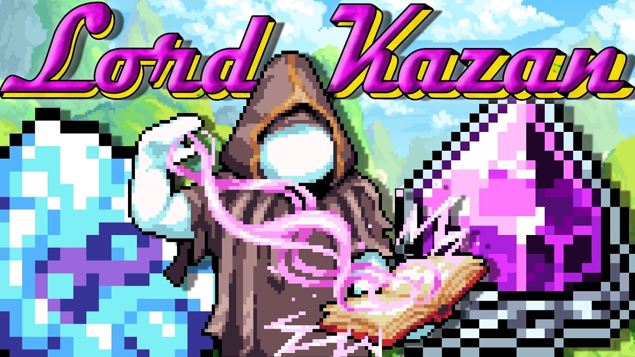 You’re Doing A Lot But Gaining Very Little | IdleOn Account Review: Lord_Kazan