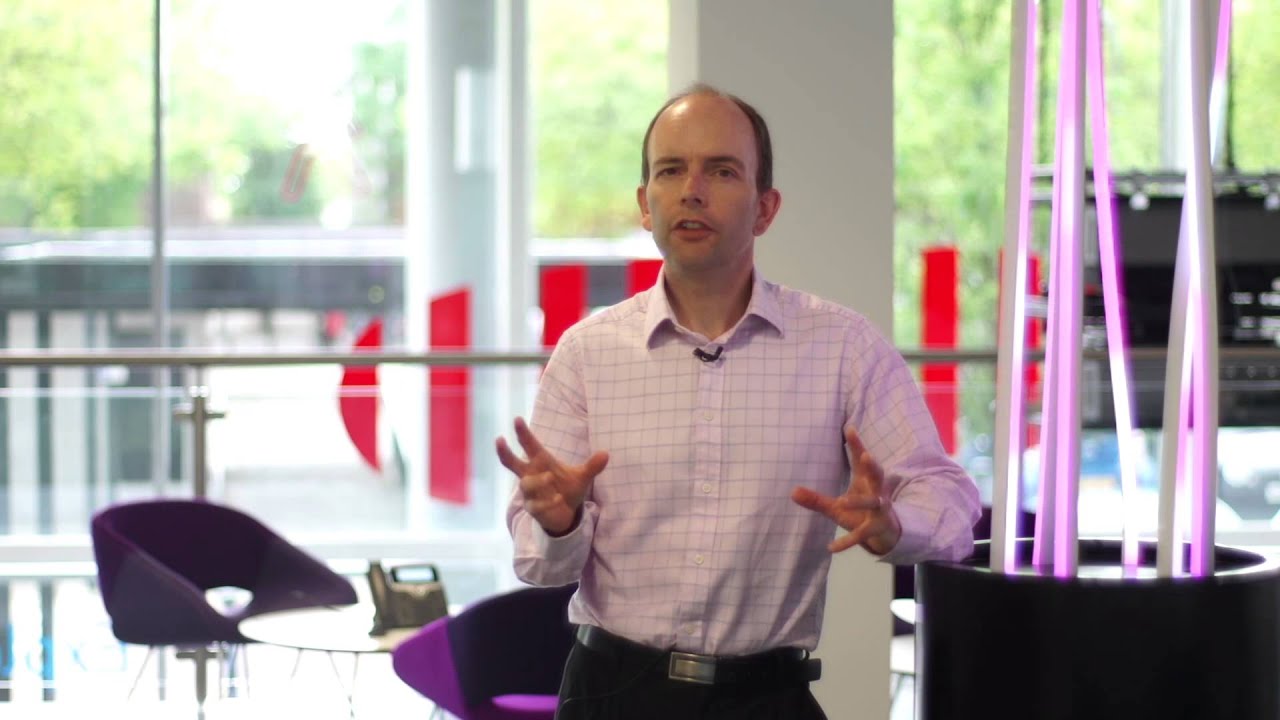 Personal message from William Webb on background to Special General Meeting (SGM)