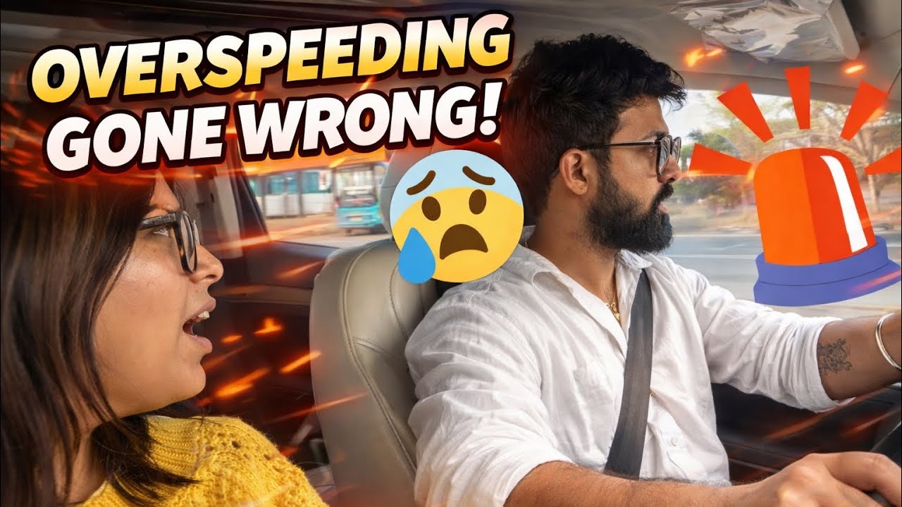 Mom Eating Maggi with Chopsticks 😱🍜 | Indore Trip Adventures | Fun Family Vlog