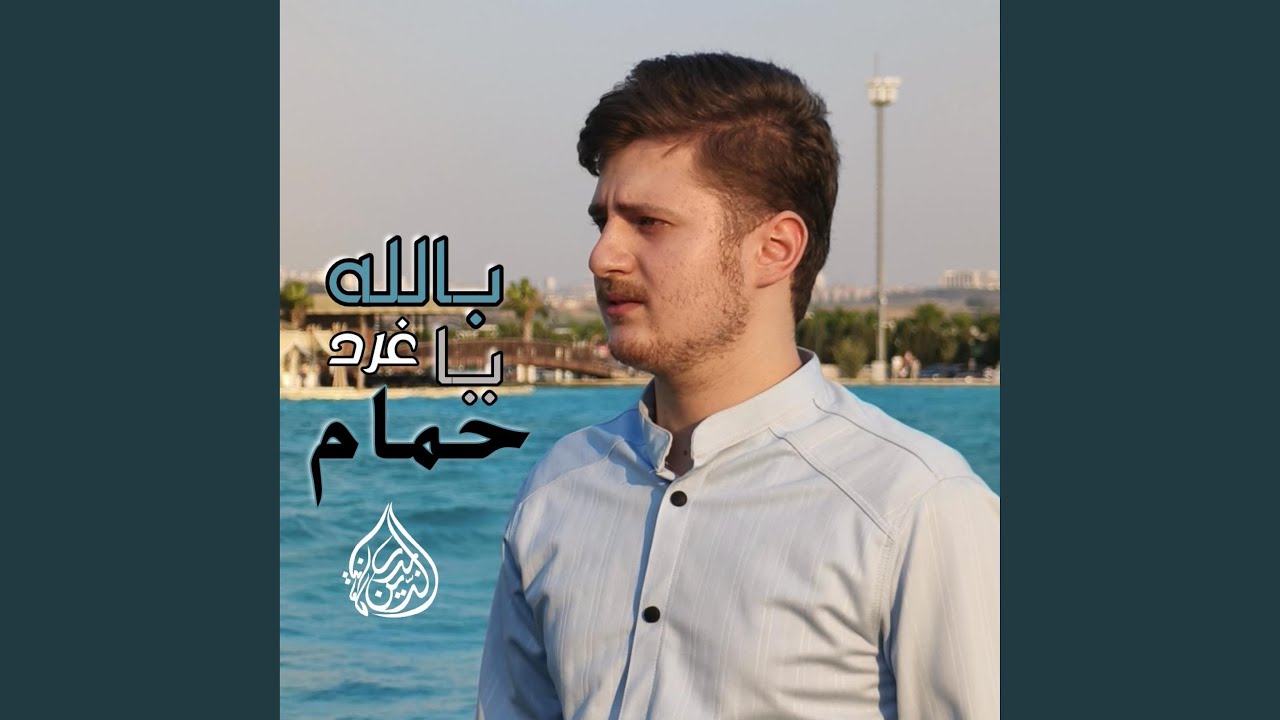 بالله غرد يا حمام