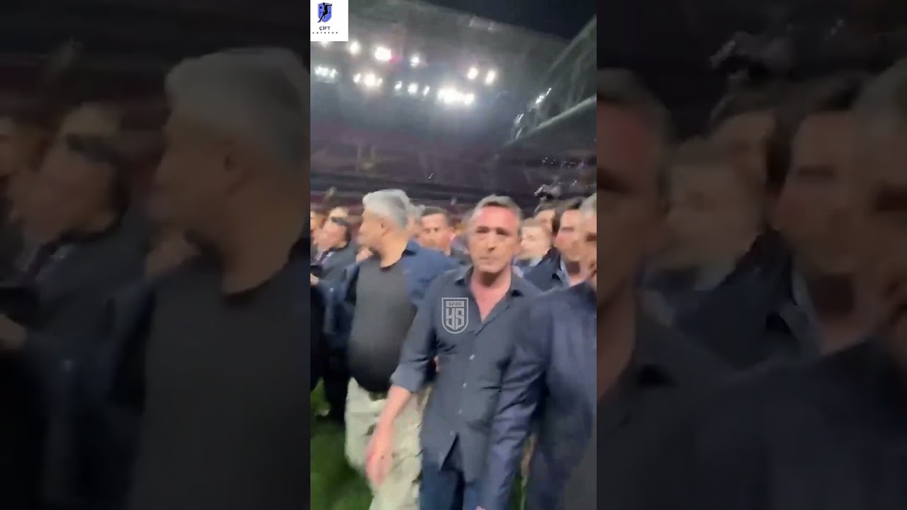 Ali Ko&ccedil;&rsquo;tan Galatasaray Y&ouml;neticisi Eray Yazgan&rsquo;a Şoke Eden S&ouml;zler &ldquo;&Ccedil;ık Buradan Dayak Yersin&rdquo; #shorts