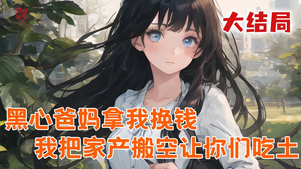 完本大结局💥【黑心爸妈拿我换钱？我直接把家产搬空让你们吃土】黑心的妈用她换钱给大哥娶媳妇。重男轻女的爸直接断了她高考的路。苏听竹炸毛了，下药让全家拉稀，炸厨房#推文 #小说 #漫画