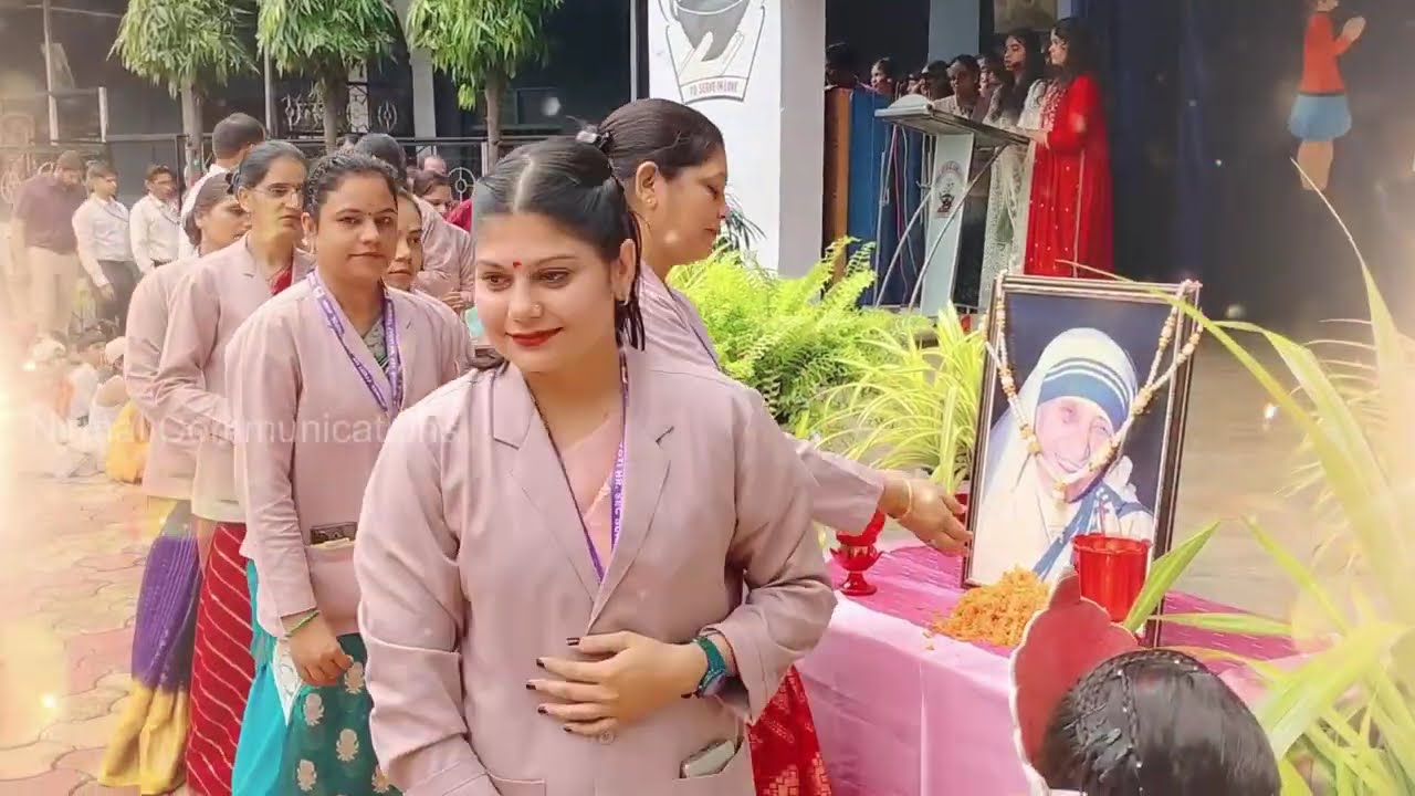 TEACHERS' DAY - 2024 I NIRMAL JYOTI. BINA